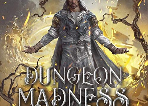 Dungeon Madness