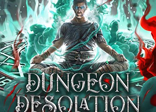 Dungeon Desolation