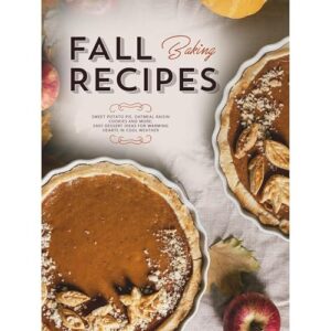 Fall Baking Recipes