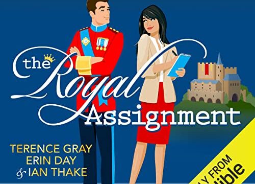 The Royal Assignment