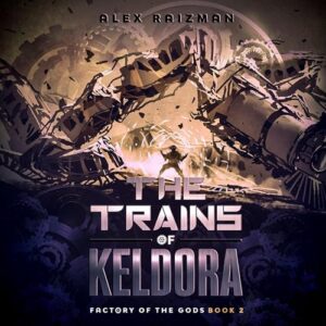 Trains of Keldora