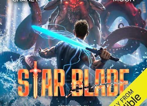 Star Blade