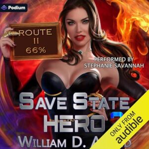 Save State Hero 2