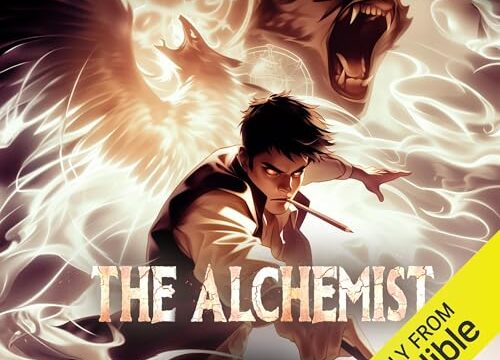 The Alchemist 4