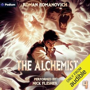 The Alchemist 4