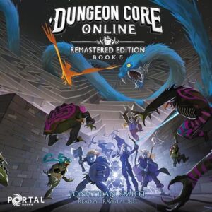 Dungeon Core Online 5