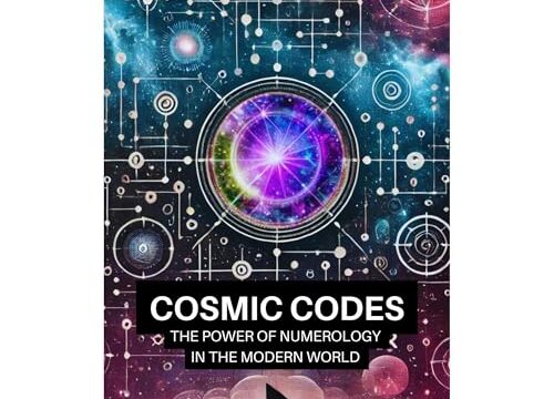 Cosmic Codes