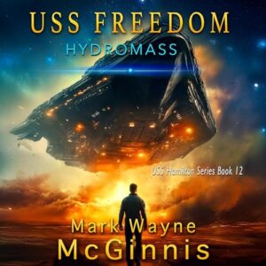 USS Freedom: Hydromass