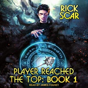 Player Reached the Top