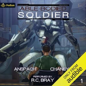 Able Bodied Soldier