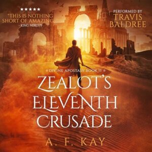 Zealot's Eleventh Crusade