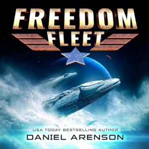 The Freedom Fleet