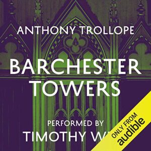 Barchester Towers