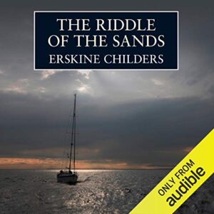 The Riddle Of The Sands