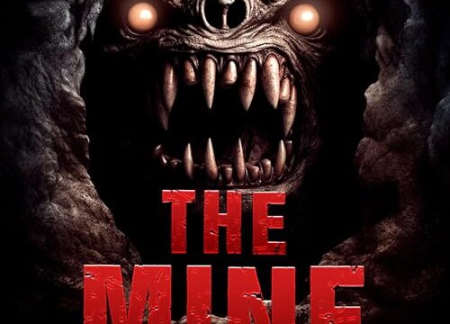 The Mine