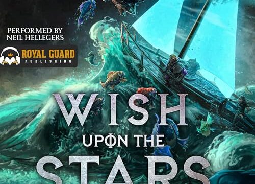 Wish upon the Stars 5