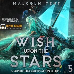 Wish upon the Stars 5