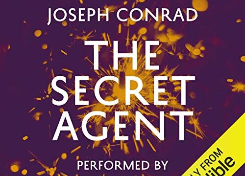 The Secret Agent