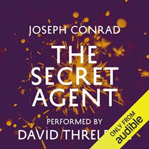 The Secret Agent