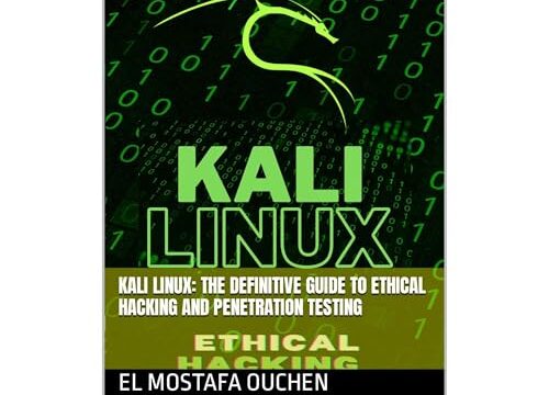 Kali Linux