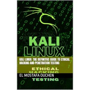 Kali Linux