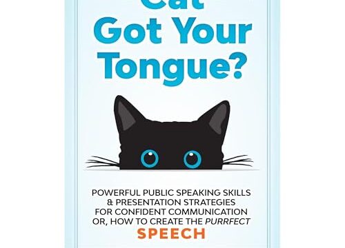 Cat Got Your Tongue?