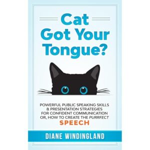 Cat Got Your Tongue?