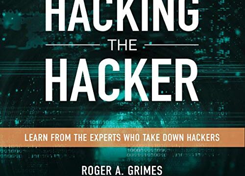 Hacking the Hacker