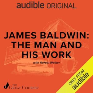 James Baldwin: The Man and His Work