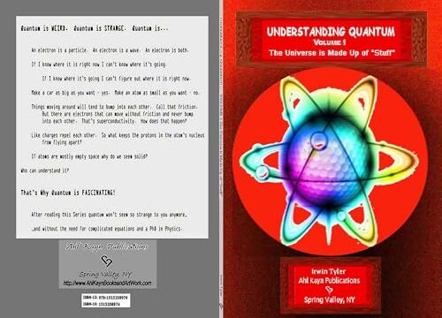 Understanding Quantum: Volume 1