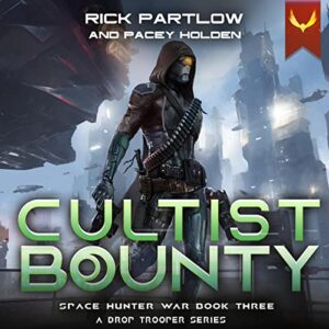 Cultist Bounty