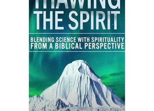 Thawing the Spirit