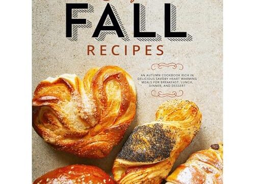 Easy Fall Recipes