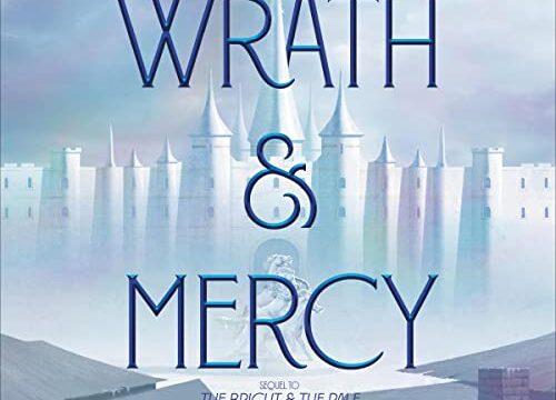 Wrath & Mercy