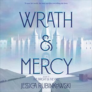 Wrath & Mercy