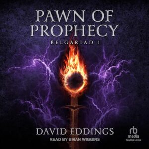 Pawn of Prophecy