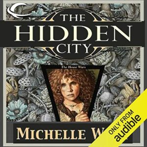 The Hidden City