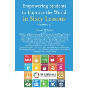 Empowering Students to Improve the World in Sixty Lessons