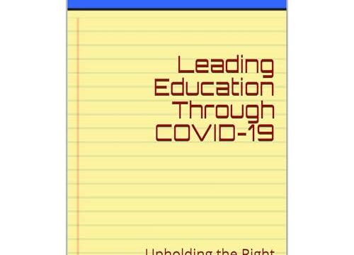 Leading Education Through COVID-19