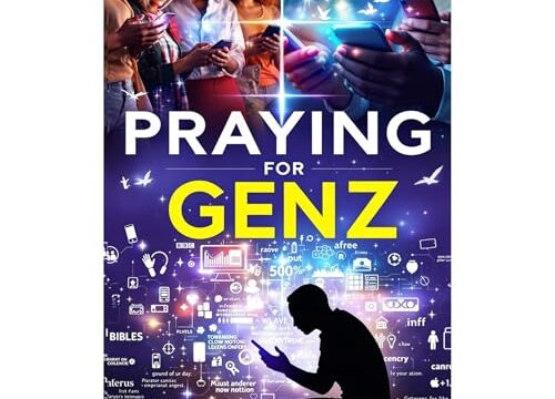 Praying for GenZ