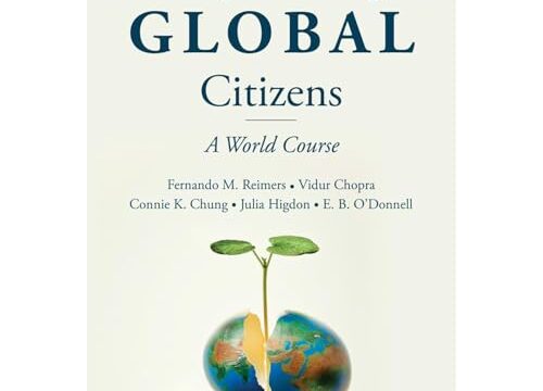 Empowering Global Citizens: A World Course