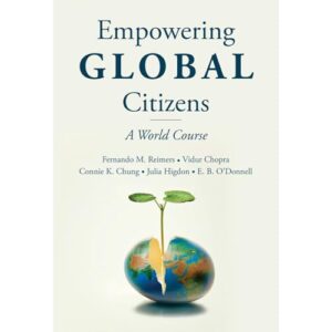 Empowering Global Citizens: A World Course