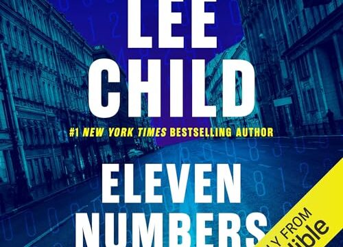 Eleven Numbers