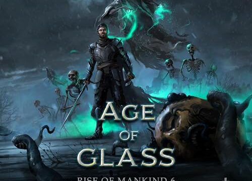 Age of Glass