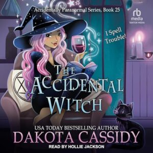 The Accidental Witch