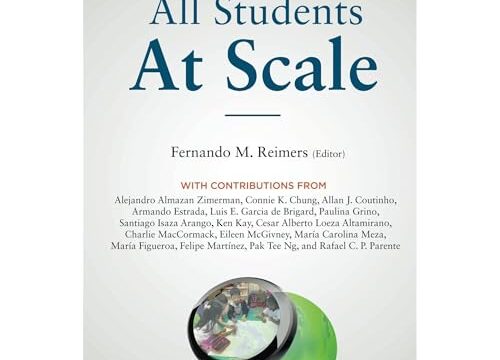 Empowering All Students At Scale