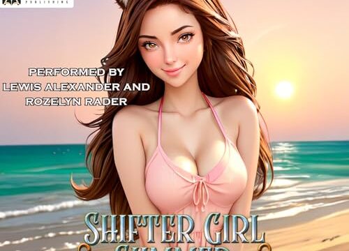 Shifter Girl Summer Omnibus