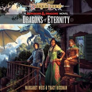 Dragons of Eternity