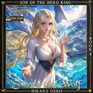 Son of the Hero King 4