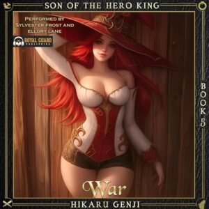 Son of the Hero King 5